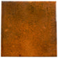 Red 4x4 Glossy Square Ceramic Tile (50 pack, 5.39 sq ft/case) - Sample