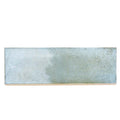 Sample - Blue 2.5x8 Glossy Ceramic Subway Tile (38 pack, 5.38 sq ft/case)