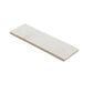Classic White Subway Tile Arrangement