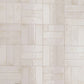 White 2.5x8 Glossy Ceramic Subway Tile (38 pack, 5.38 sq ft/case)
