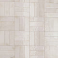 White 2.5x8 Glossy Ceramic Subway Tile (38 pack, 5.38 sq ft/case)