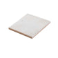 White 4x4 Glossy Square Ceramic Tile (50 pack, 5.39 sq ft/case) - Sample
