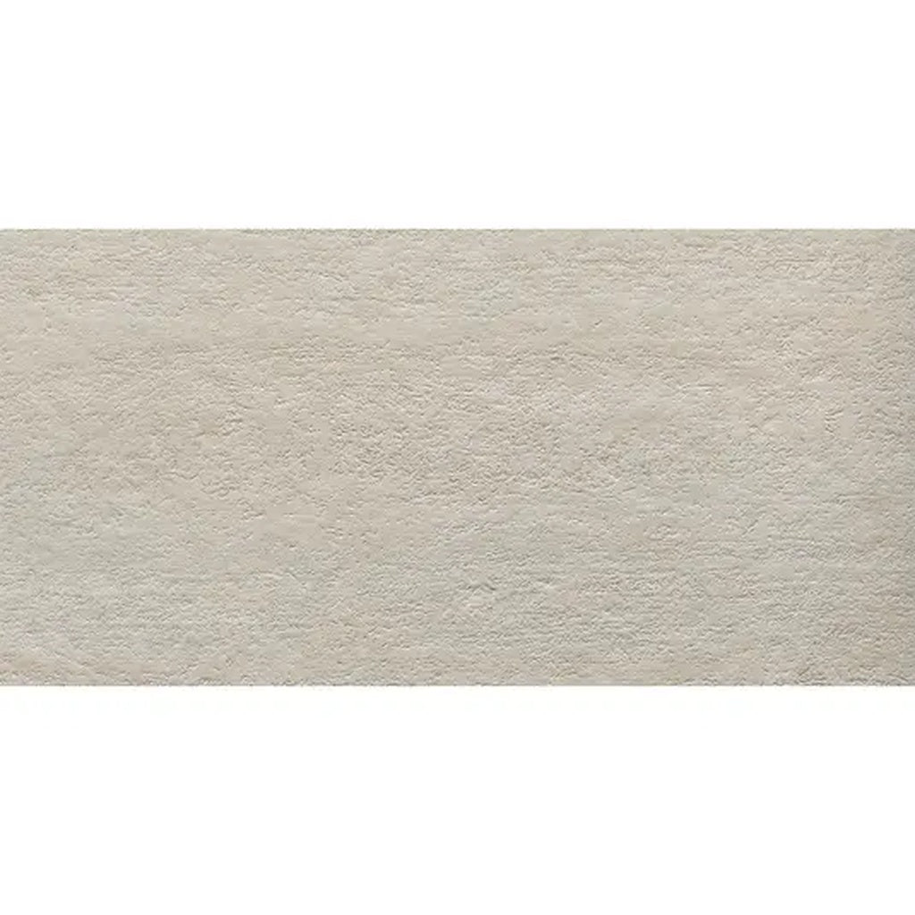 beige 24x48 inch matte porcelain large tile with textured surface for flooring