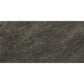 Sample - Black 24x48 Matte Porcelain Large Tile (15.5 sq ft/case, 2-Pack)