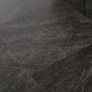 Sample - Black 48x48 Matte Porcelain Large Tile (15.5 sq ft/case, 1-Pack)
