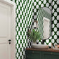 White 5x5 Matte Star Ceramic Tile (27 pack, 5.37 sq ft/case) - Sample