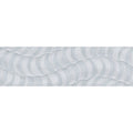 Sample - Light Gray 12x36 Matte Field Ceramic Tile (5 pack, 15.925 sq ft/case)