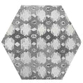 Sample - Light Gray 10x10 Matte Field Porcelain Tile (17 pack, 10 sq ft/case)