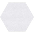 Sample - Light Gray 10x10 Matte Field Porcelain Tile (17 pack, 10 sq ft/case)