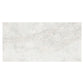 Frosted White 24x48 Polished Porcelain Large Format Tile (2 pack, 15.49 sq ft/case)