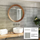 Beige 2x12 Polished Marble Chair Rail Tile Trim (10 pack, 1.667 sq ft/case) - Sample