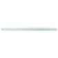 Snow White 0.8x12 Marble Polished Pencil Tile Trim (10 pack, 0.667 sq ft/case) - Sample
