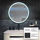 Black 4x12 Honed Subway Marble Tile (15 pack, 5 sq ft/case) - Sample