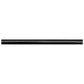 0.6x12 Black Pencil Liner Tile Trim 