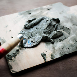 Mortar