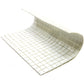 Baby Powder White 12x12 Glossy Uniform Square Glass Mosaic Tile (20 pack, 18.69 sq ft/case) - Sample