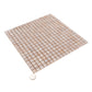 Shimmer Beige 12x12 Glossy Uniform Square Glass Mosaic Tile (20 pack, 18.69 sq ft/case)