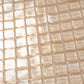 Sample - Light Fawn Beige 12x12 Glossy Uniform Square Glass Mosaic Tile (20 pack, 18.69 sq ft/case)