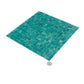 Cerulean Green 12x12 Glossy Uniform Square Glass Mosaic Tile (20 pack, 18.69 sq ft/case)
