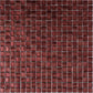 Rouge Pink 12x12 Glossy Uniform Square Glass Mosaic Tile (20 pack, 18.69 sq ft/case) - Sample