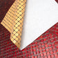 Ruby Red 12x12 Glossy Uniform Square Glass Mosaic Tile (20 pack, 18.69 sq ft/case) - Sample