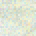 Sample - Rainbow White 12x12 Glossy Uniform Square Glass Mosaic Tile (20 pack, 18.69 sq ft/case)