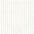 Sample - Baby Powder White 12x12 Glossy Uniform Square Glass Mosaic Tile (20 pack, 18.69 sq ft/case)