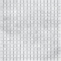 Sample - Dolphine Gray 12x12 Glossy Uniform Square Glass Mosaic Tile (20 pack, 18.69 sq ft/case)