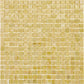 20-pack Skosh 11.6 in. x 11.6 in. Glossy Ecru Beige Glass Mosaic Wall and Floor Tile (18.69 sq ft/case)