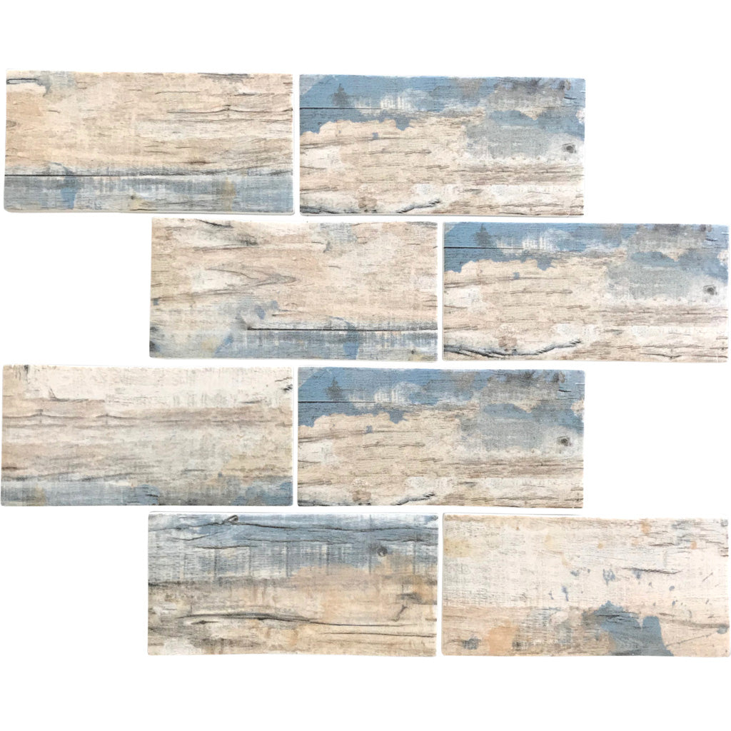 Tile product