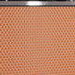 Orange 12x12 Glossy Penny Round Porcelain Mosaic Tile (10 pack, 9.87 sq ft/case)