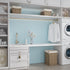 Cyan Blue