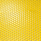 10 pack Cirkel 0.75 in. x 0.75 in. Glossy Yellow Porcelain Penny Round Wall and Floor Tile (9.87 sq ft/case) - Sample