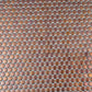 1x1 Cirkel Gold Matte Porcelain Tile