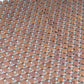 1x1 Cirkel Gold Penny Round Tile