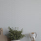 Portland Gray 12x12 Glossy Penny Round Porcelain Mosaic Tile (10 pack, 9.87 sq ft/case)