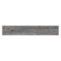 Sample - Ash Gray 8x48 Matte Field Porcelain Tile (4 pack, 10.358 sq ft/case)