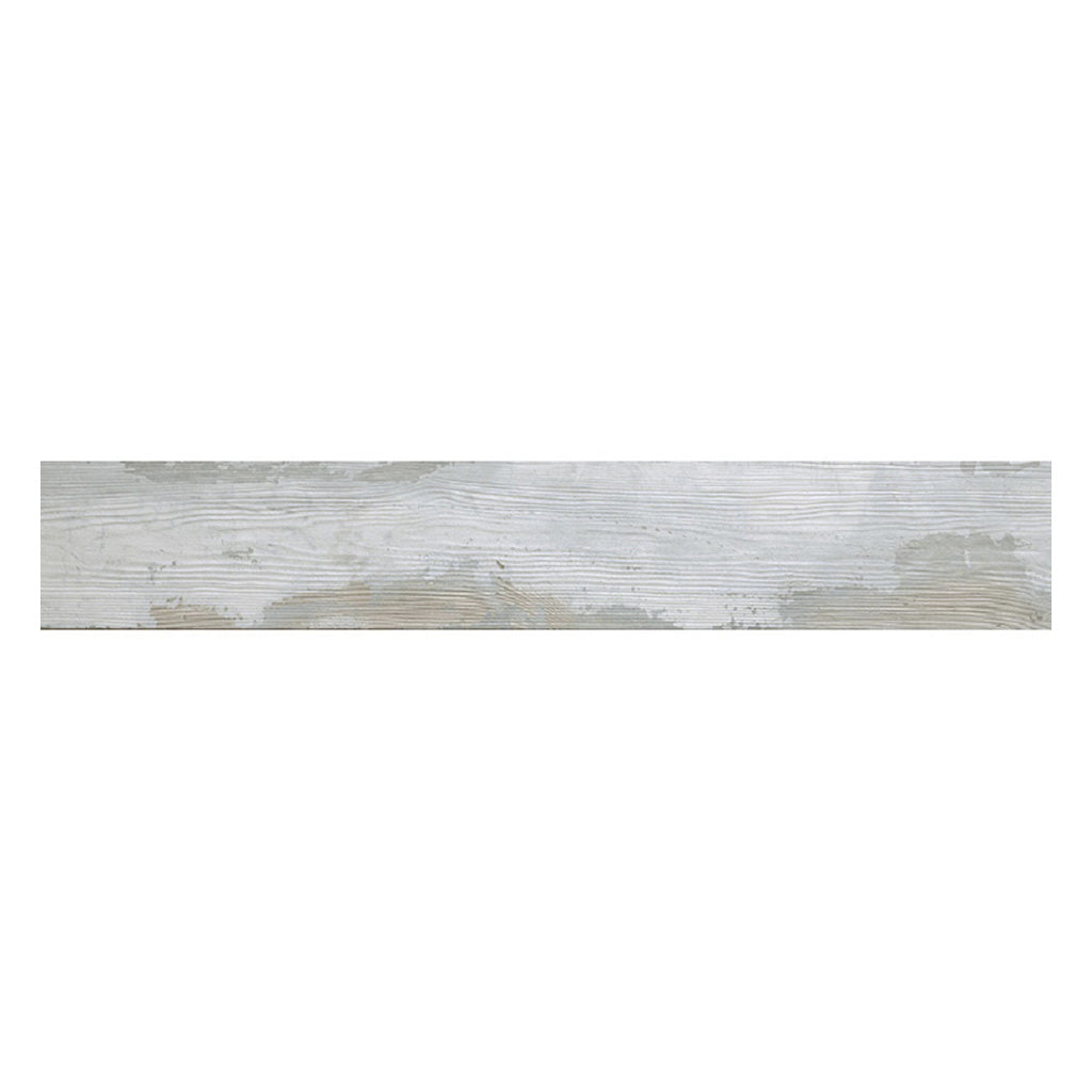 Light Gray 8x48 Matte Field Porcelain Tile (4 pack, 10.358 sq ft/case) - Sample