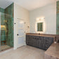 Viridian Green Rectangle Tile