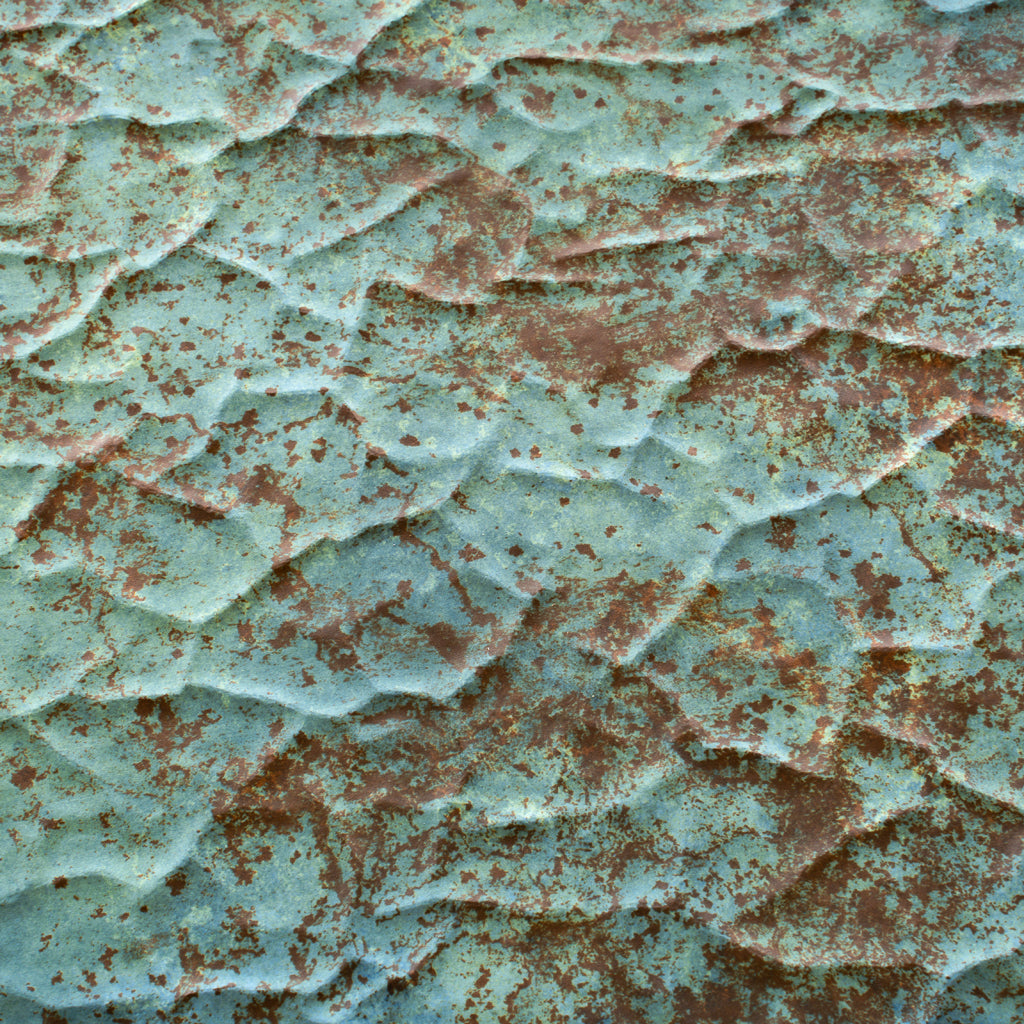 Nimbus Viridian Green 17.6 in. x 47 in. Textured Ceramic Rectangle Wall Tile (7 Cases, 120.61 sq ft/Pallet)