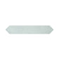 Pistachio Green 2x10 Matte Picket Ceramic Tile (23 pack, 2.37 sq ft/case) - Sample