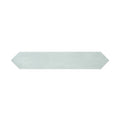 Sample - Pistachio Green 2x10 Matte Picket Ceramic Tile (23 pack, 2.37 sq ft/case)