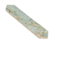 Moss Green 2x10 Glossy Picket Ceramic Tile (23 pack, 2.37 sq ft/case) - Sample