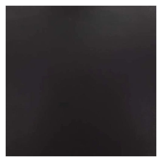Deep Charcoal Black 12x12 Matte Square Porcelain Tile (14 pack, 13.56 sq ft/case) - Sample