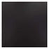 deep charcoal black