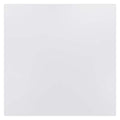 Sample - Arctic White 12x12 Matte Square Porcelain Tile (14 pack, 13.56 sq ft/case)