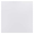 Sample - Arctic White 24x24 Matte Square Porcelain Large Format Tile (4 pack, 15.5 sq ft/case)
