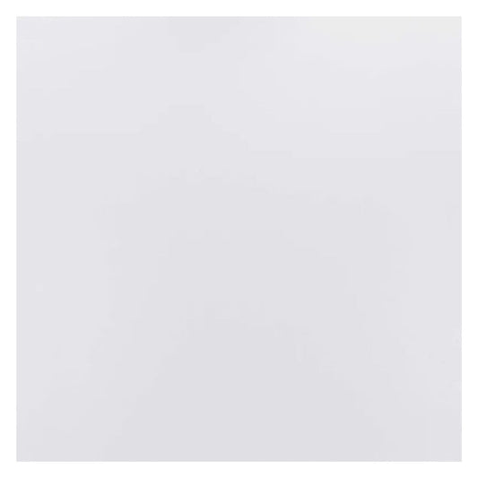 Arctic White 24x24 Matte Square Porcelain Large Format Tile (4 pack, 15.5 sq ft/case) - Sample