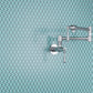 Sky Blue 12x12 Glossy Penny Round Glass Mosaic Tile (5 pack, 5 sq ft/case)