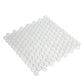 Penny Glass Mosaic Tile